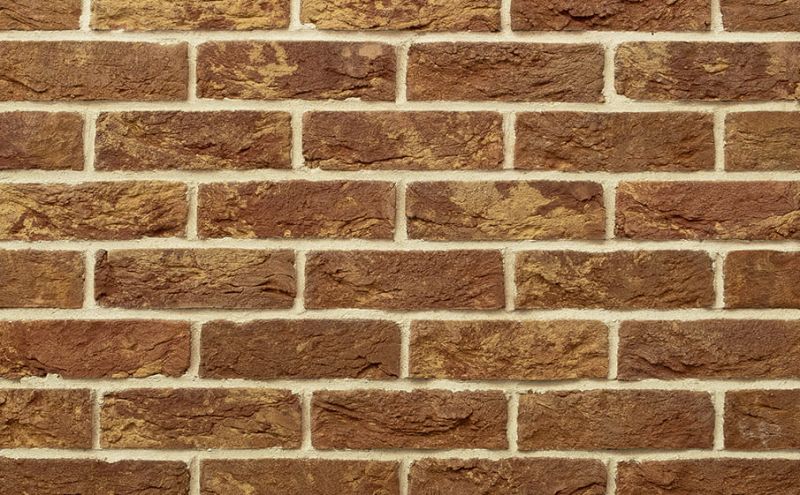 Кирпич облицовочный Донские зори Жерелево, 215*50*65 мм