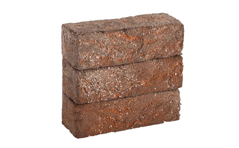 Кирпич облицовочный Донские зори Кудиново, 215*50*65 мм