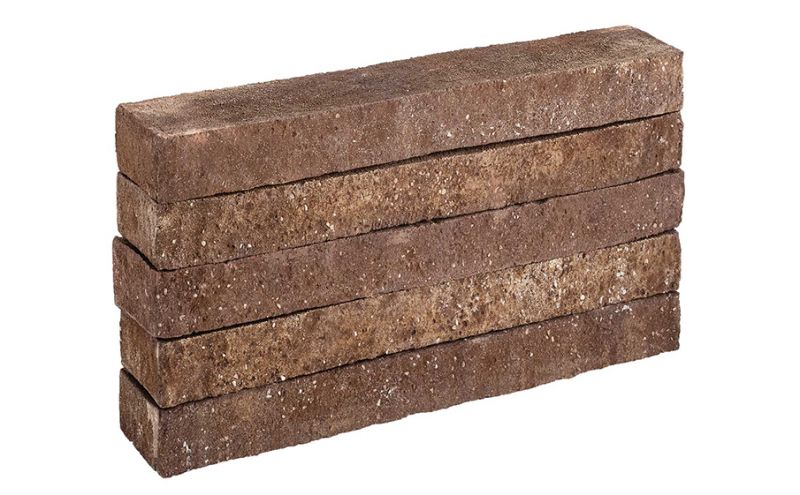 Кирпич длинного формата Донские зори Лаферм, 290*90*40 мм