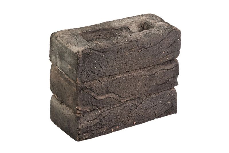 Кирпич облицовочный Донские зори Якшино, 215*50*65 мм