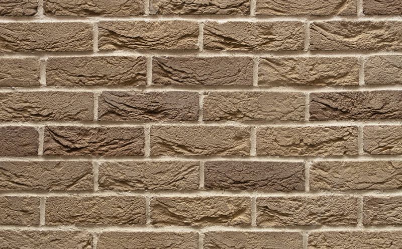 Кирпич облицовочный Донские зори Шахматово, 215*102*65 мм