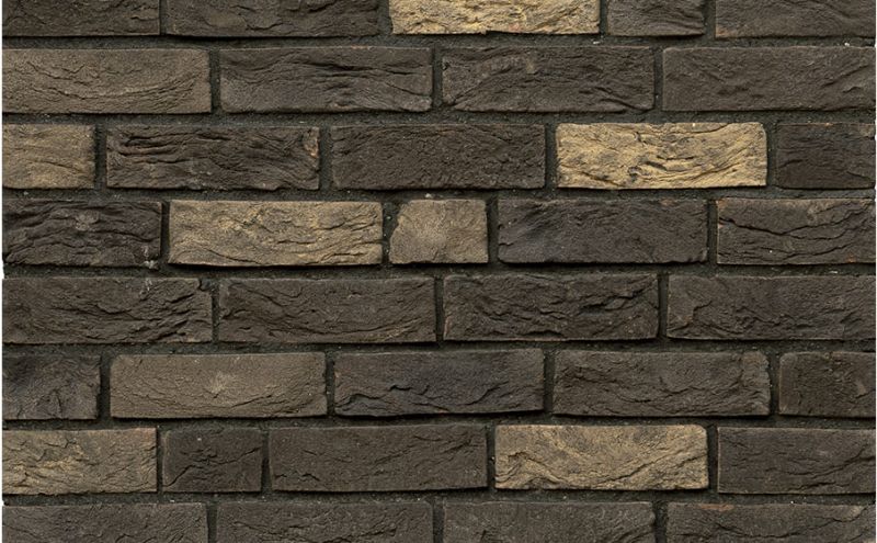 Кирпич облицовочный Донские зори Черная Слобода, 215*50*65 мм