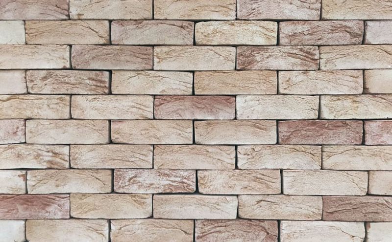 Кирпич облицовочный Донские зори Коралово, 215*102*65 мм