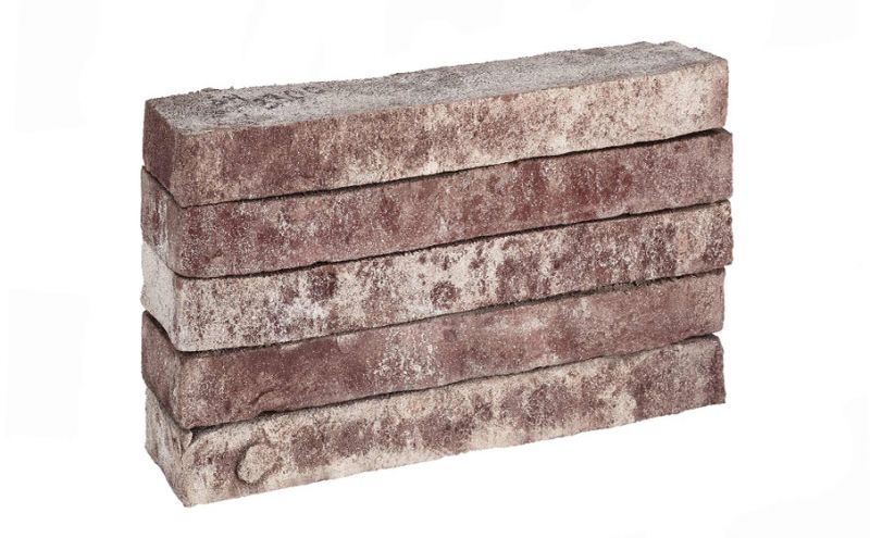 Кирпич длинного формата Донские зори Сормово, 290*90*40 мм