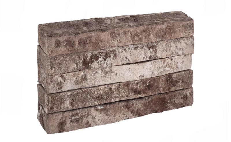 Кирпич длинного формата Донские зори Плутонъ, 290*90*40 мм