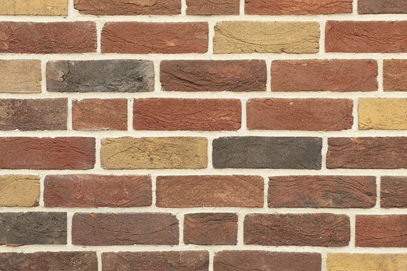 Кирпич облицовочный Донские зори Осташково, 215*102*65 мм