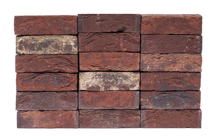 Кирпич облицовочный ENGELS Kameleon, 214*45-50*65 мм