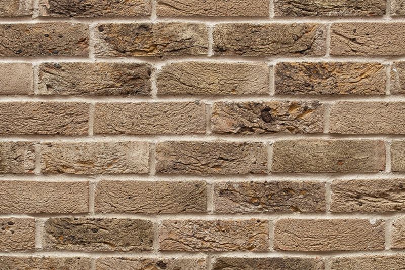 Кирпич облицовочный Донские зори Горки, 215*102*65 мм