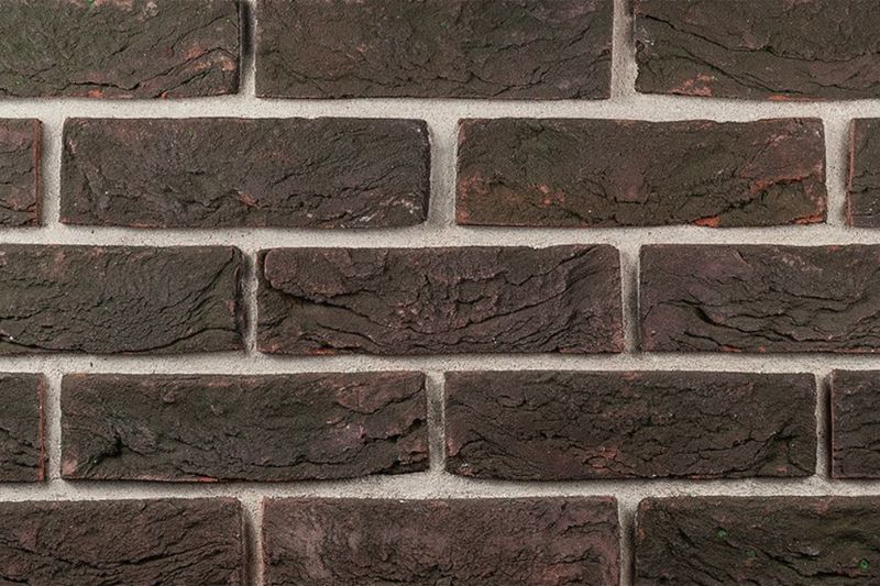 Кирпич облицовочный Донские зори Моховое, 215*102*65 мм