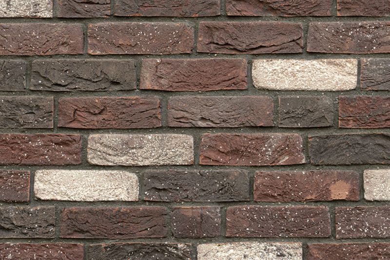 Кирпич облицовочный Донские зори Литвиново, 215*50*65 мм