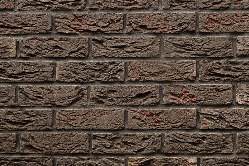 Кирпич облицовочный  Тандем (Донские зори) Ижевское, 215*102*65 мм