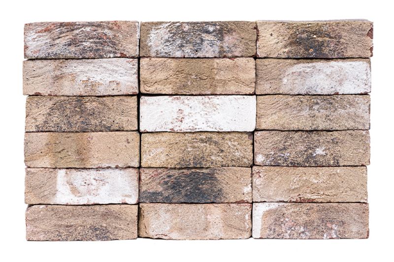 Кирпич облицовочный ENGELS Taiga, 214*45-50*65 мм