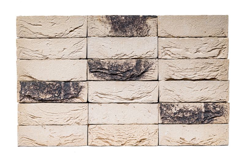 Кирпич облицовочный ENGELS Ladoga, 214*45-50*65 мм