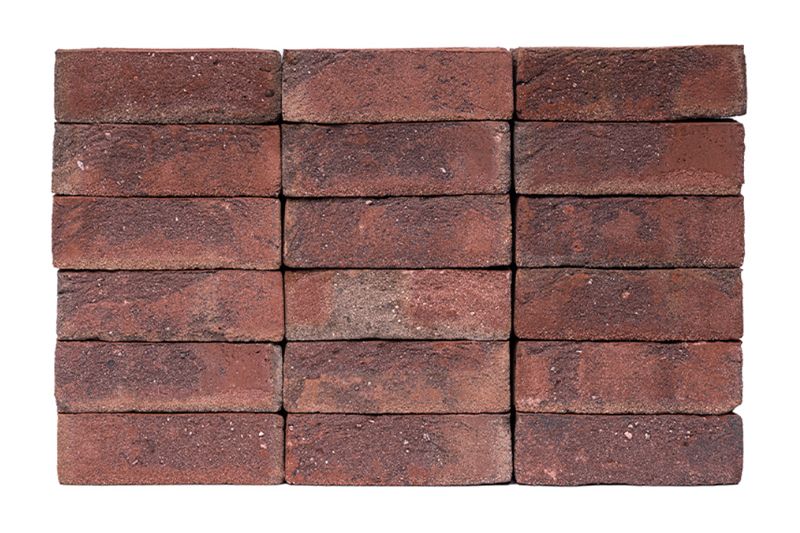 Кирпич облицовочный ENGELS Bass Rock, 213*45-50*66 мм