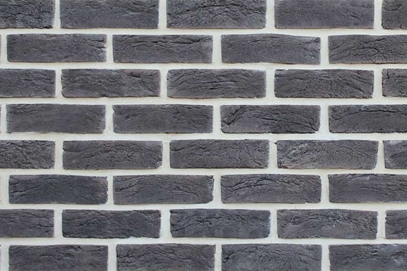 Кирпич облицовочный  Тандем (Донские зори) с фигурными элементами, 215*102*65 мм