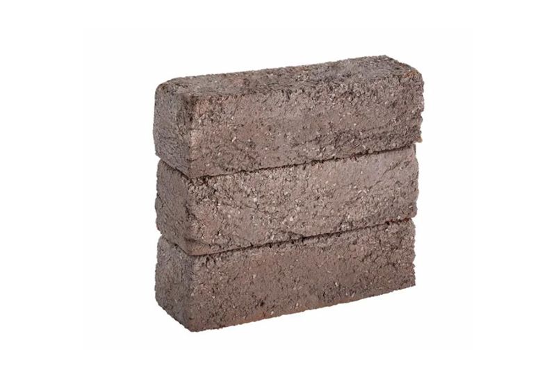 Кирпич облицовочный  Тандем (Донские зори) Пушкино, 215*50*65 мм