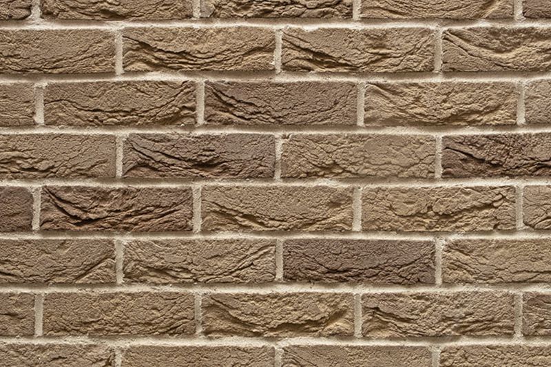 Кирпич облицовочный  Тандем (Донские зори) Шахматово, 215*50*65 мм