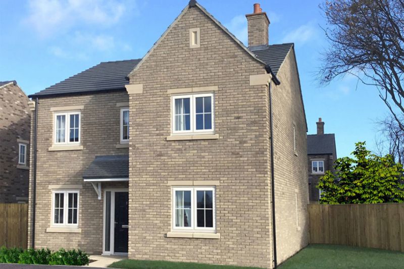 Кирпич облицовочный Muhr Nr 98, Harewood Multi, 215*102*65 мм