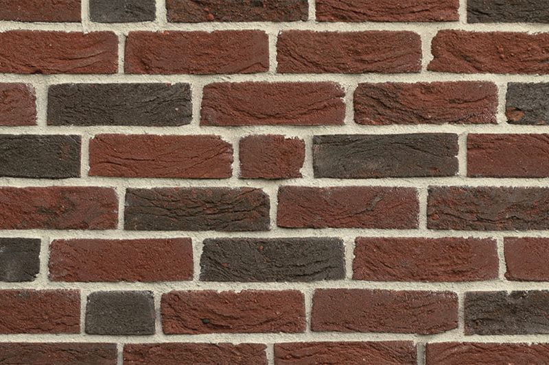 Кирпич облицовочный  Тандем (Донские зори) Дягилево, 215*102*65 мм