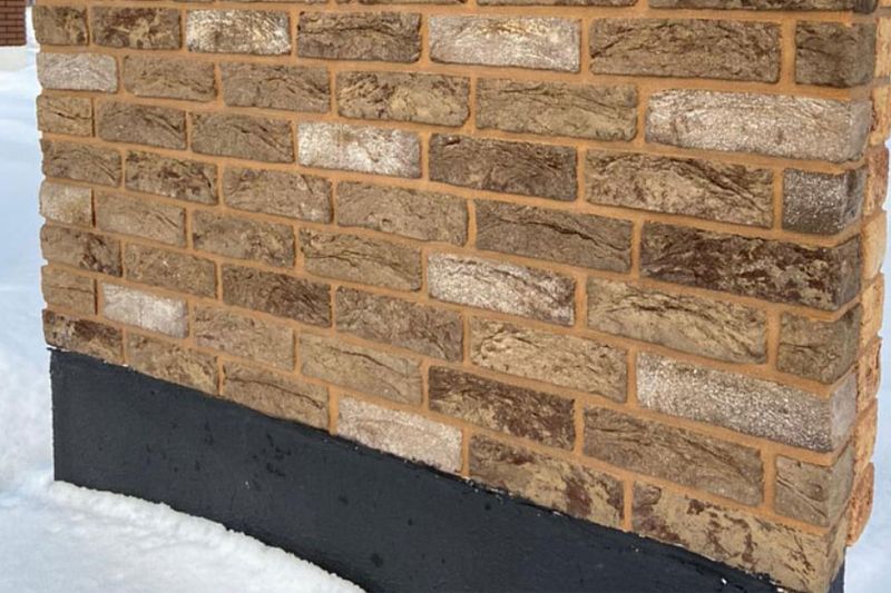 Кирпич облицовочный Тандем (Донские зори) Яковлево, 215*50*65 мм