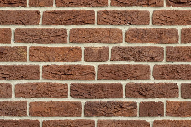 Кирпич облицовочный  Тандем (Донские зори) Волхонка, 215*50*65 мм