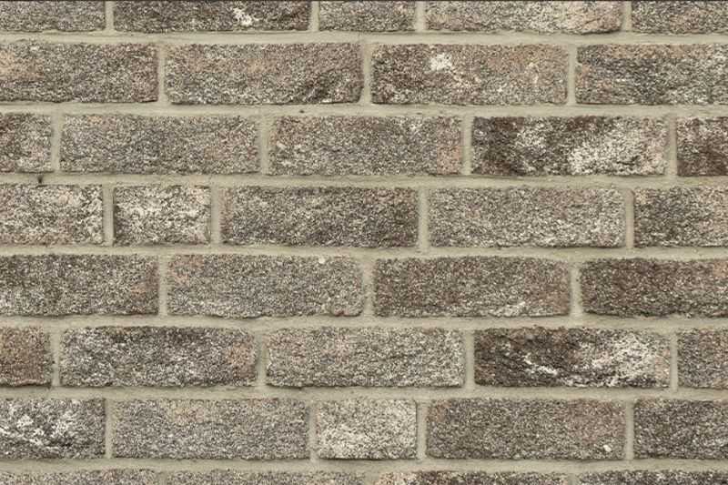 Кирпич облицовочный  Тандем (Донские зори) Серебряно, 215*102*65 мм