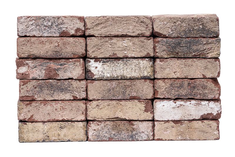 Кирпич облицовочный ENGELS Hermitage antiek, 214*45-50*65 мм
