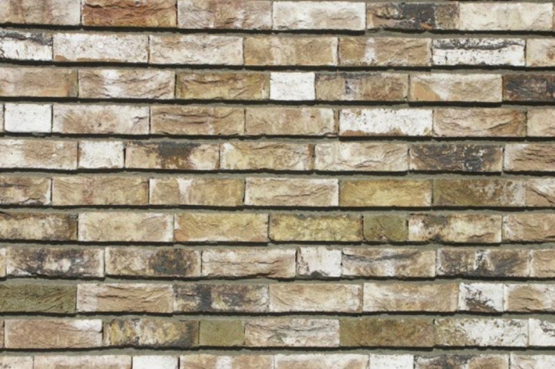 Кирпич облицовочный ENGELS Barnsteen, 214*103*66 мм