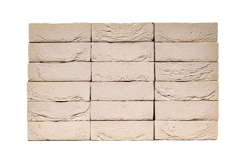 Кирпич облицовочный ENGELS Como, 214*45-50*65 мм
