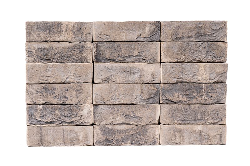 Кирпич облицовочный ENGELS Tatra, 214*101*66 мм