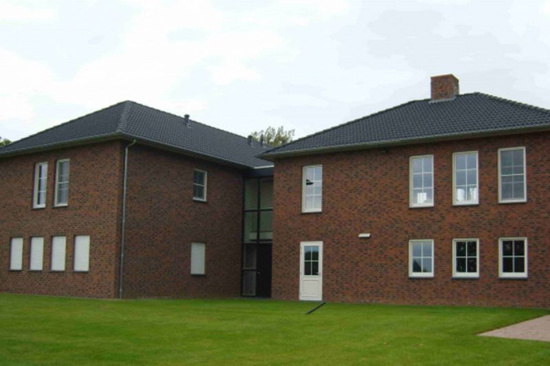 Кирпич облицовочный ENGELS Koper roodbont, 214*103*66 мм