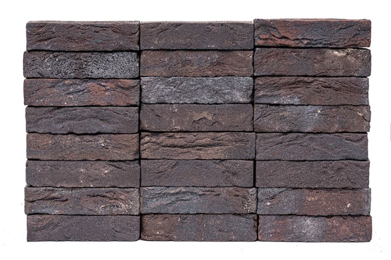 Кирпич облицовочный ENGELS Agaat, 209*101*50 мм