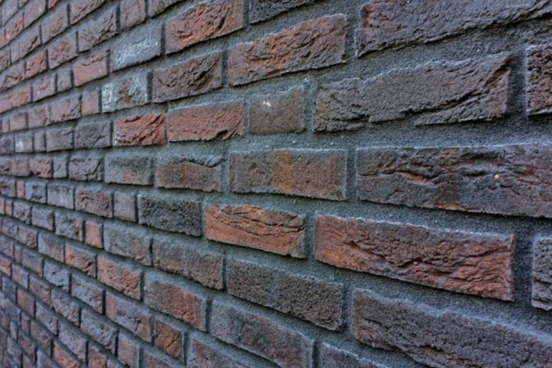 Кирпич облицовочный ENGELS Agaat, 209*101*50 мм