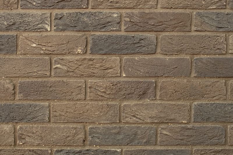 Кирпич облицовочный  Тандем (Донские зори) Мелихово, 215*50*65 мм