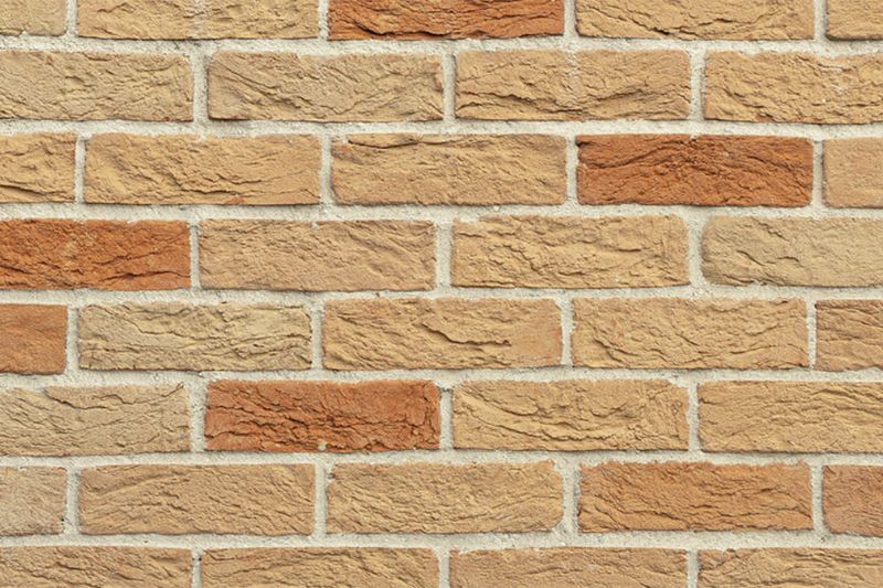 Кирпич облицовочный  Тандем (Донские зори) Рождествено, 215*50*65 мм