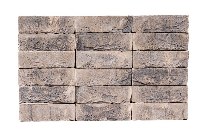 Кирпич облицовочный ENGELS Tatra, 214*45-50*66 мм