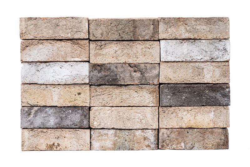 Кирпич облицовочный ENGELS Canyon (zonder vierdeling), 214*45-50*66 мм