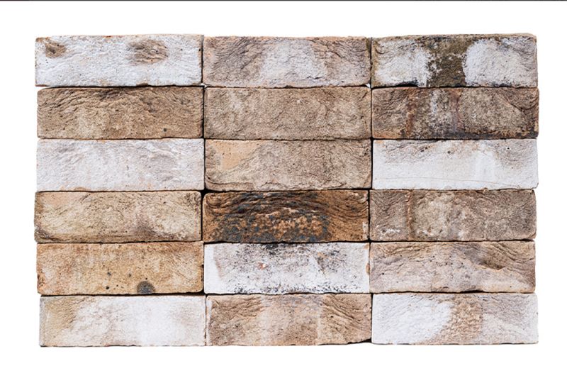 Кирпич облицовочный ENGELS Barnsteen, 214*45-50*66 мм