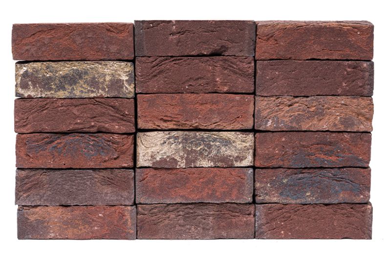 Кирпич облицовочный ENGELS Kameleon, 214*103*65 мм