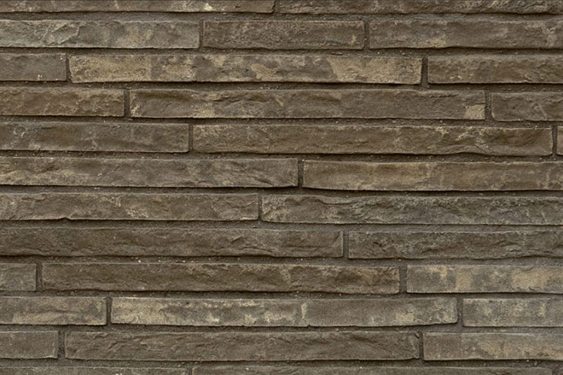 Кирпич длинного формата  Тандем (Донские зори) Гаванера, 475*85*40 мм