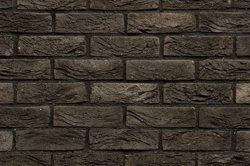 Кирпич облицовочный  Тандем (Донские зори) Абрамцево узорный, 215*50*65 мм