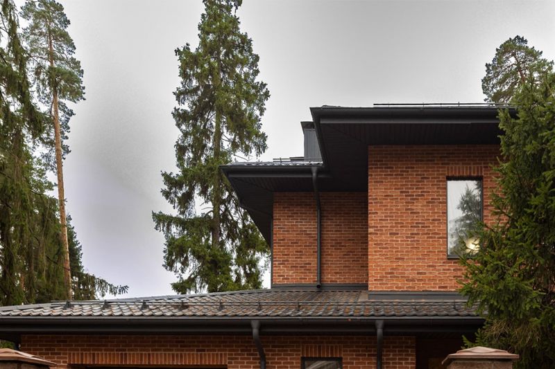 Кирпич облицовочный Тандем (Донские зори) Благодать, 215*50*65 мм