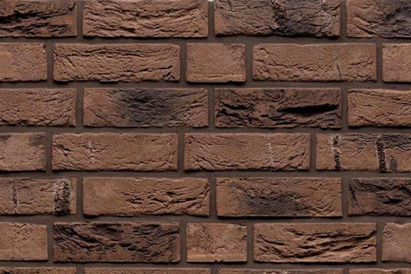 Кирпич облицовочный Muhr Nr 53 Preston, 210*100*65 мм