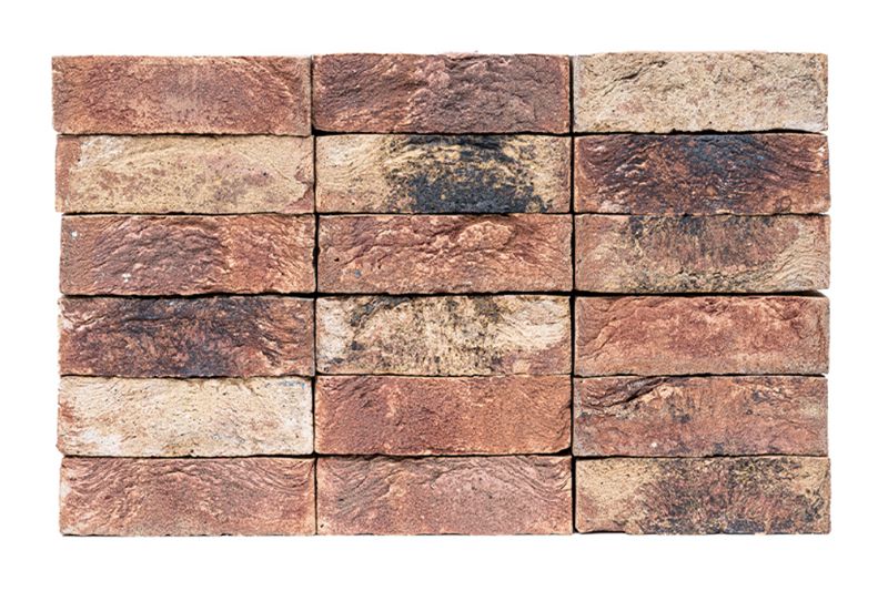 Кирпич облицовочный ENGELS Tiffany, 214*103*66 мм