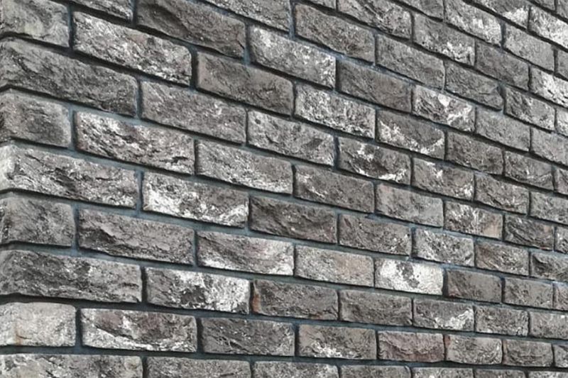 Кирпич облицовочный Тандем (Донские зори) Морозово, 215*102*65 мм