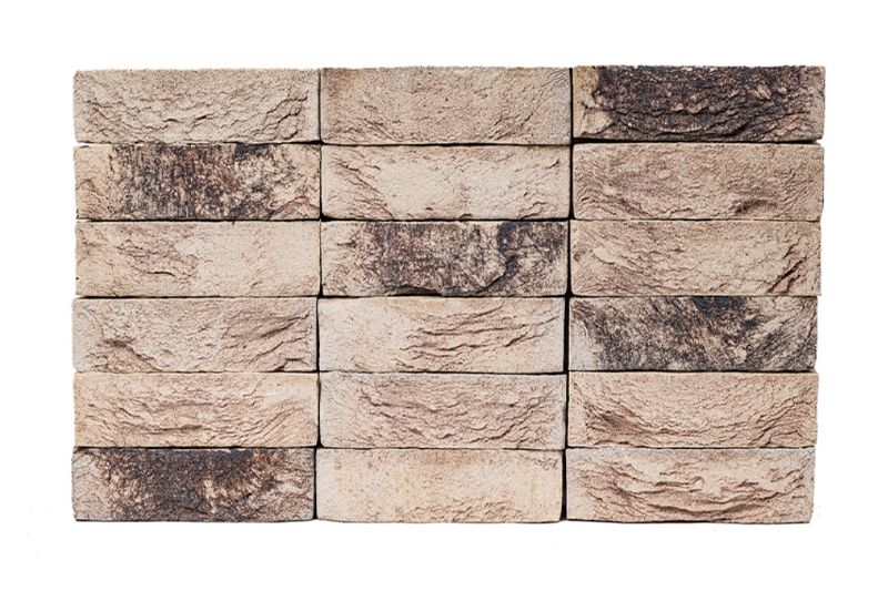 Кирпич облицовочный ENGELS Onega, 214*103*65 мм