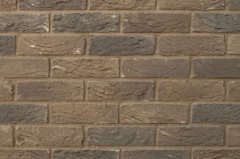 Кирпич облицовочный  Тандем (Донские зори) Мелихово, 215*102*65 мм