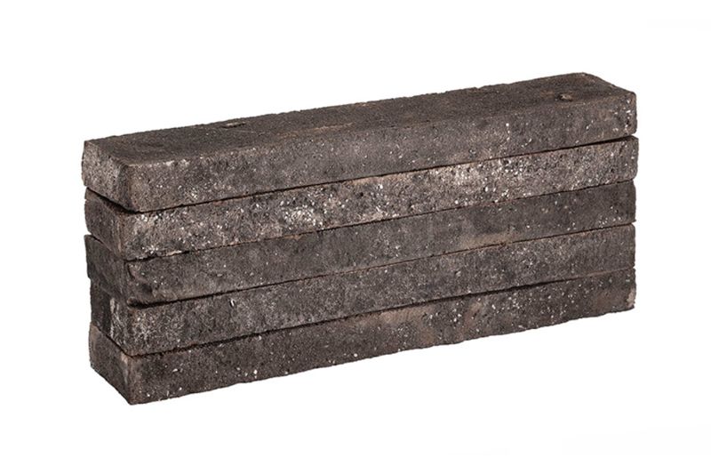 Кирпич длинного формата  Тандем (Донские зори) Кавказ, 490*90*40 мм