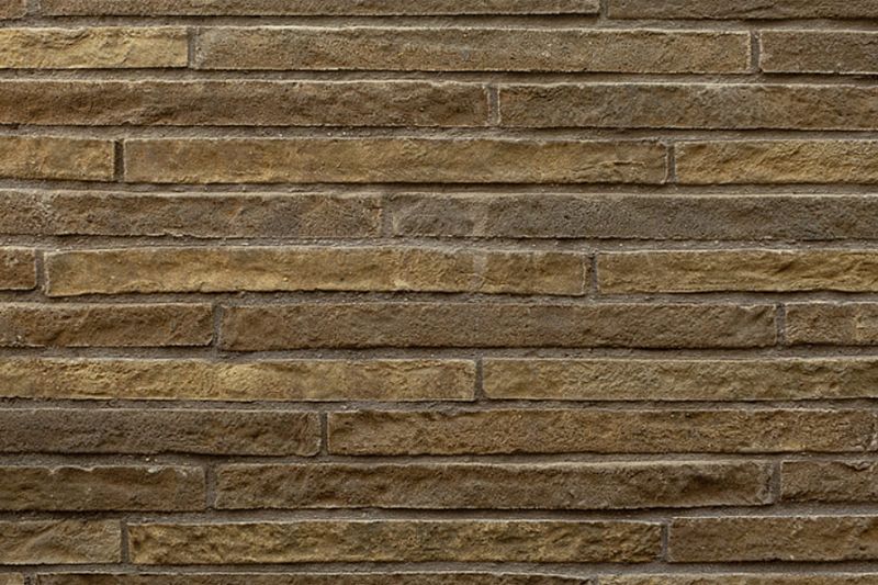 Кирпич длинного формата  Тандем (Донские зори) Голицинъ, 475*85*40 мм