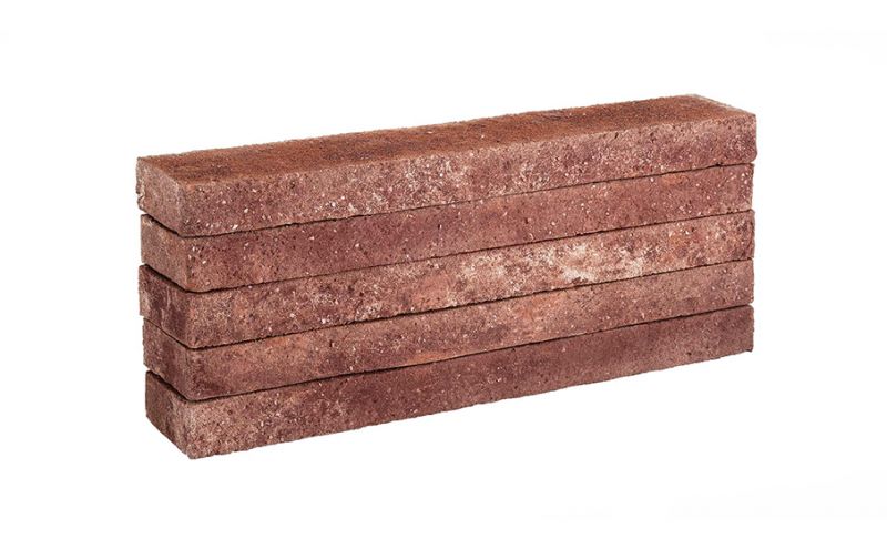 Кирпич длинного формата  Тандем (Донские зори) Звезда, 490*90*40 мм